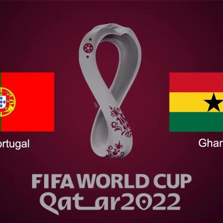 Nhận định – Soi kèo Bồ Đào Nha vs Ghana 23h ngày 24/11/2022
