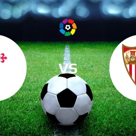 Nhận định – Soi kèo Celta Vigo vs Sevilla 1h15 ngày 31/12/2022