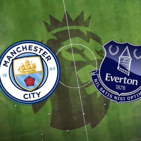 Nhận định – Soi kèo Man City vs Everton 22h ngày 31/12/2022