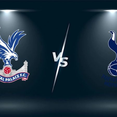 Nhận định – Soi kèo Crystal Palace vs Tottenham 3h ngày 5/1/2023