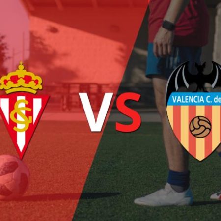 Nhận định – Soi kèo Gijon vs Valencia 1h ngày 19/1/2023