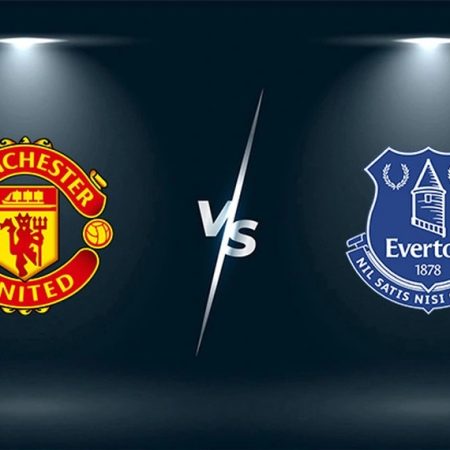 Nhận định – Soi kèo MU vs Everton 3h ngày 7/1/2023