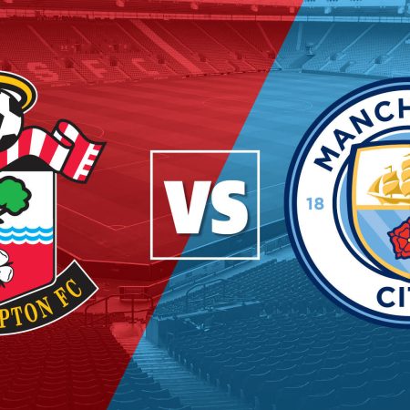 Nhận định – Soi kèo Southampton vs Man City 3h ngày 12/1/2023