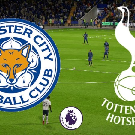 Nhận định – Soi kèo Leicester vs Tottenham 22h ngày 11/2/2023