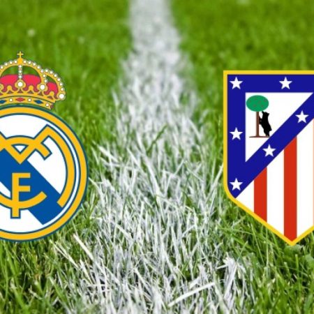 Nhận định – Soi kèo Real Madrid vs Atletico Madrid 0h30 ngày 26/2/2023