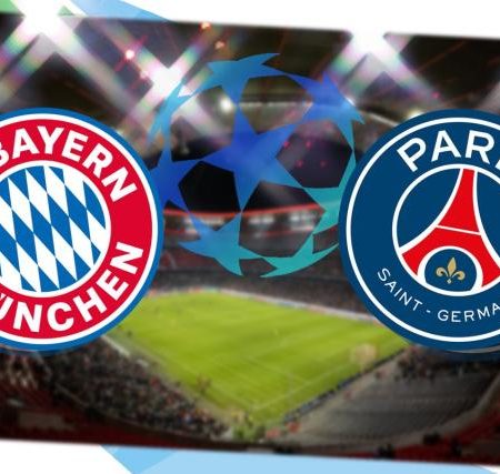 Nhận định – Soi kèo Bayern vs PSG 3h00 ngày 9/3/2023