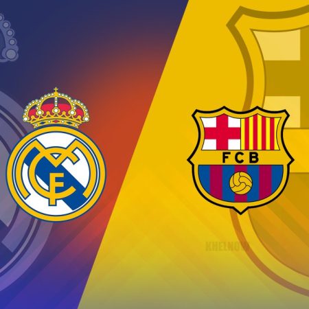 Nhận định – Soi kèo Real Madrid vs Barcelona 3h00 ngày 3/3/2023
