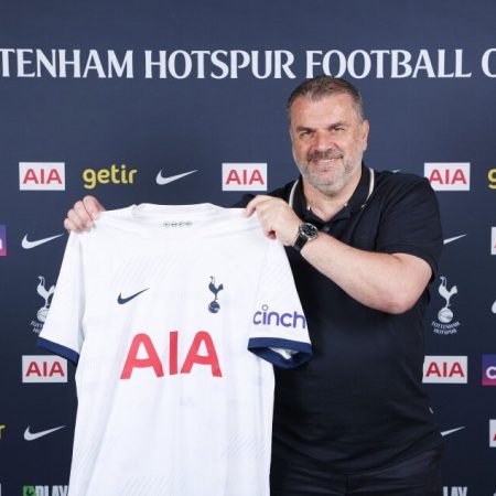 Tân HLV Tottenham mạnh tay thanh lý 10 cầu thủ